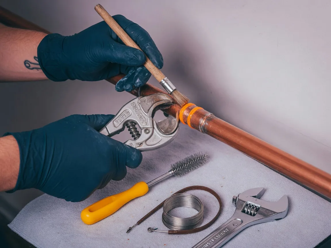 Why choose Sump Pump Repair in Fort Supply, OK